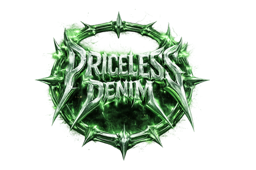 Priceless Denim
